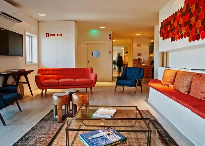 Romantic hotels Spot Family Suites