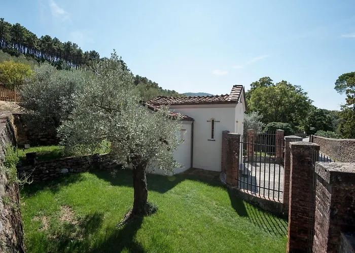 Albergo Villa Marta