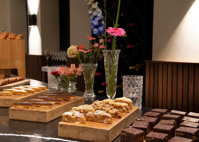 Family Hotel: Pestana Amsterdam Riverside