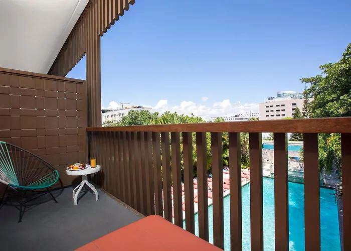 Family Hotel: Axel Beach Miami-South Beach - Adults Only