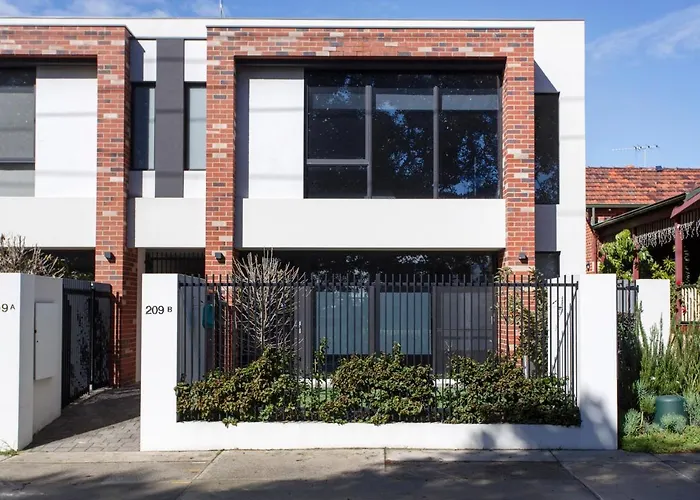 Westside Retreat