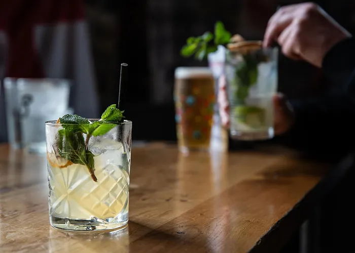 Urban Nomad - Camden Town