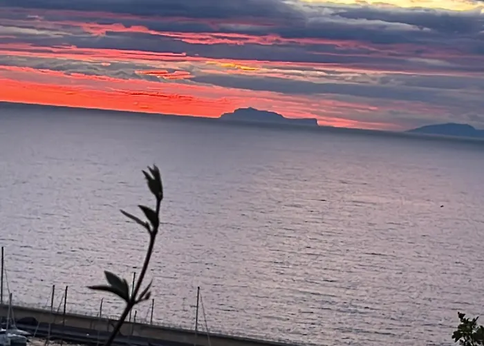 Hotel adatto agli animali: Suites Luisa Sanfelice