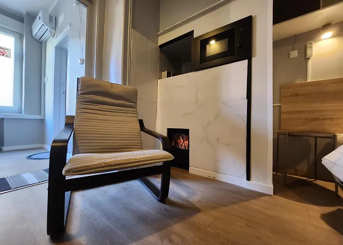  Daora Lisbon Hostel