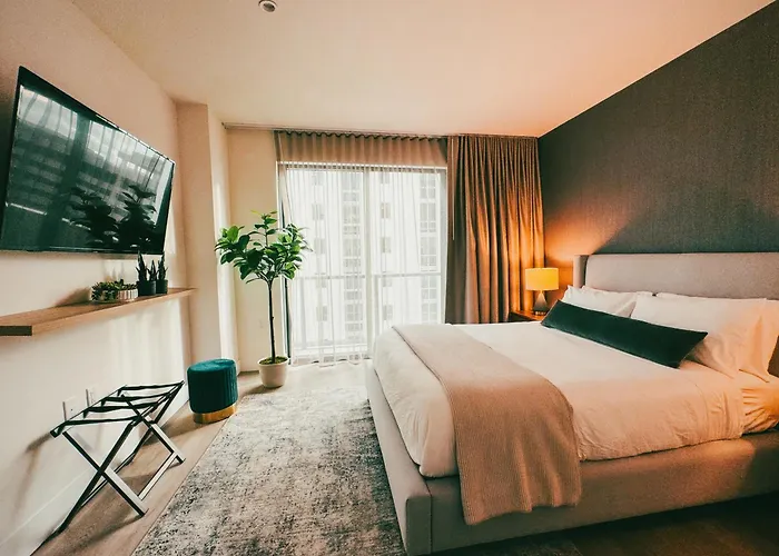 Smart Brickell
