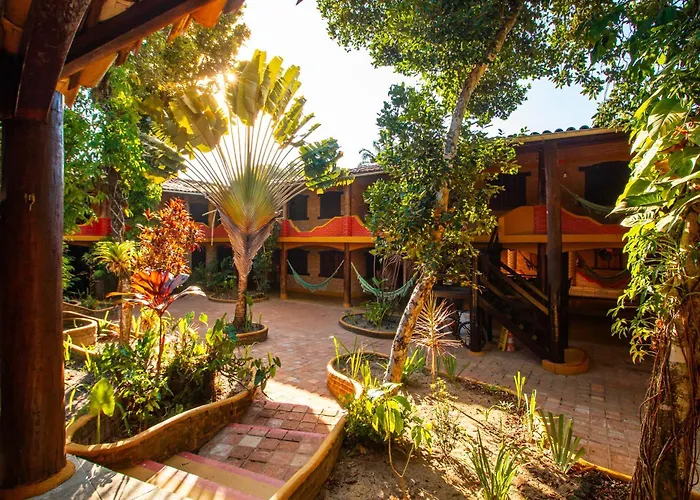 Alojamento com o café da manhã Apenas: Village Arraial By Mn Hoteis