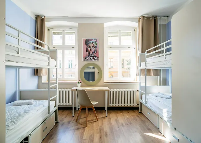  EastSeven Berlin