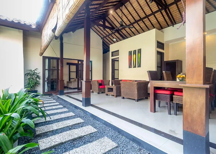 Hotels With Four Stars Aleesha Villas And Suites