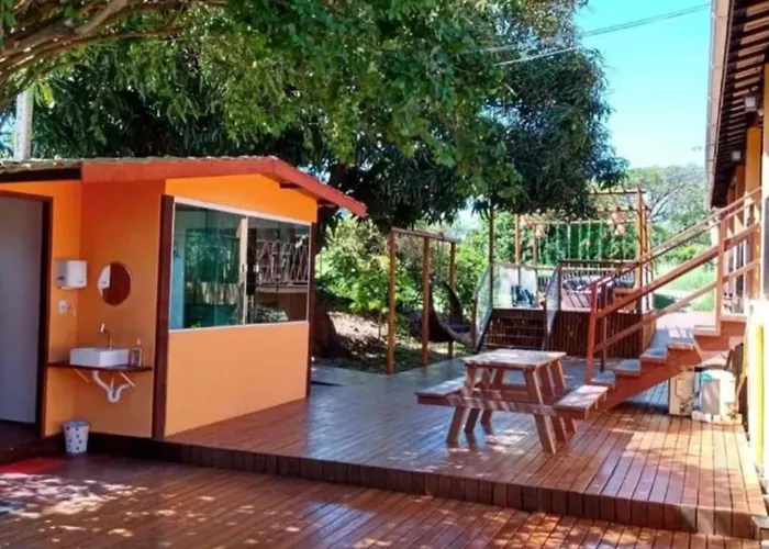 Pousada Guedes Noronha