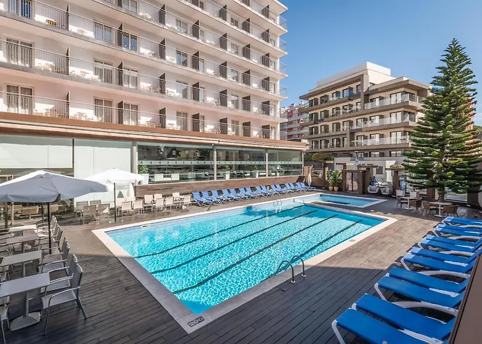 In Luxury hotels Place Mariner By Alegria Adults Only