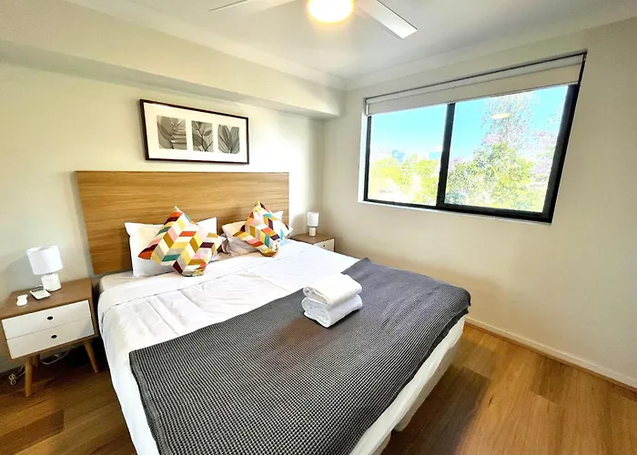 Parkview Apartments