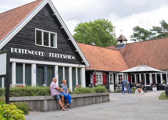 Buitengoed Fredeshiem
