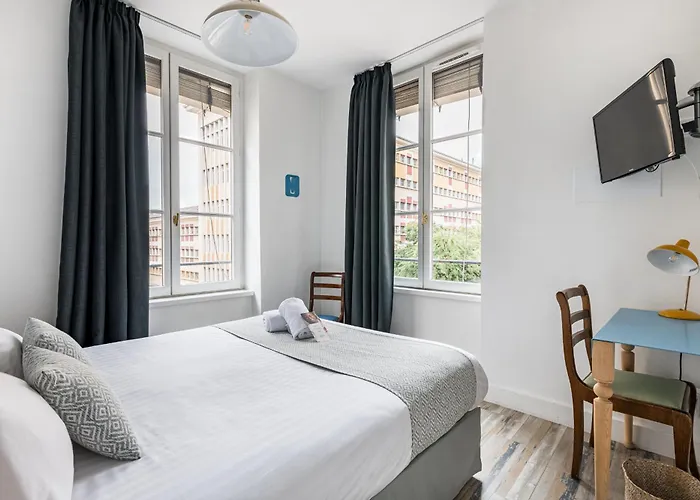 3 SterneHotel Du Simplon
