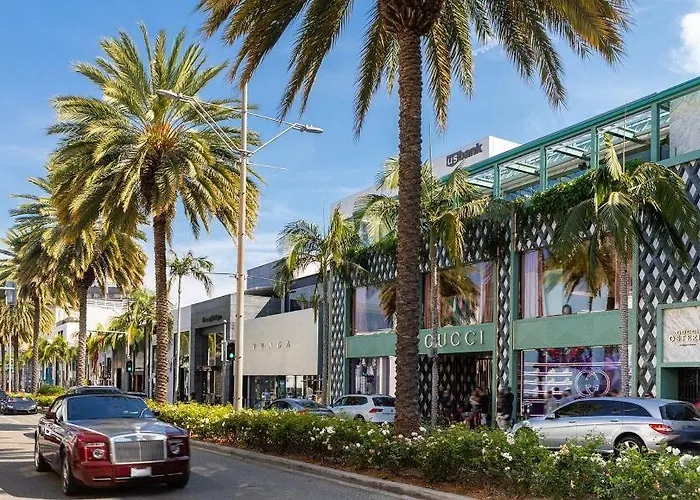 All Vacation Rentals Luxury Beverly Hills