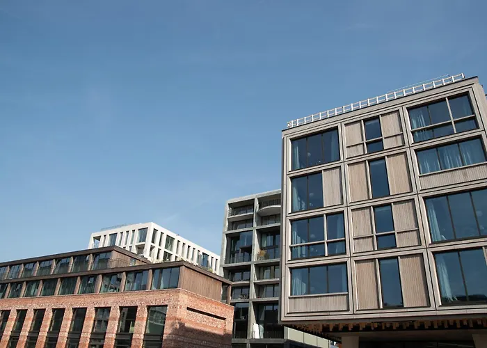Dog friendly hotels Bob W Amsterdam Noord