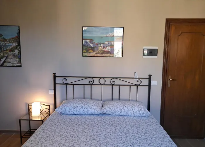 Cheap hotels Il Cantuccio