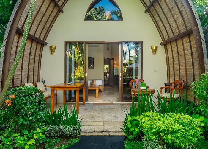 Family Hotel: Klumpu Bali Resort