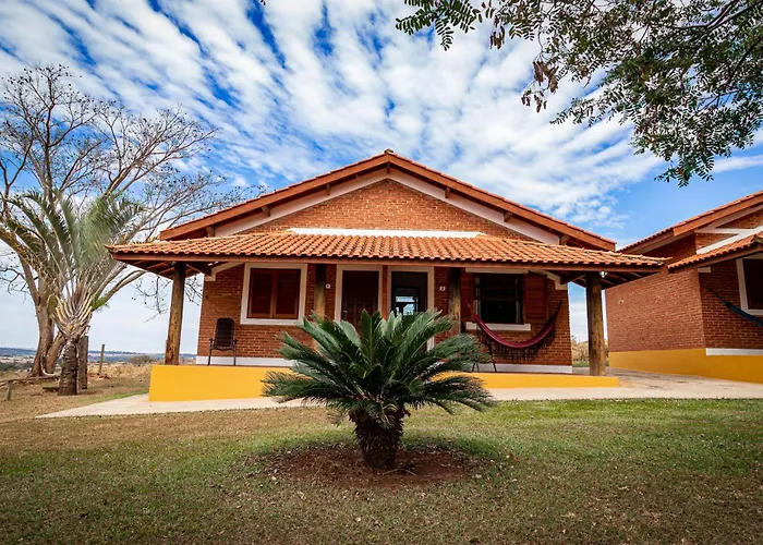 Rancho da Cachaça Pousada