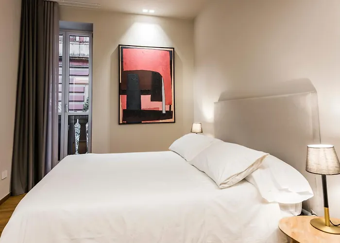Ferrini Home - Piazza Trento