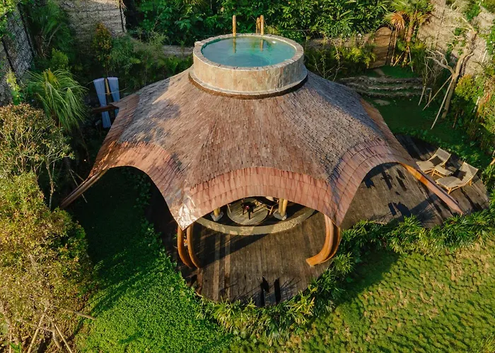 Veluvana Bali