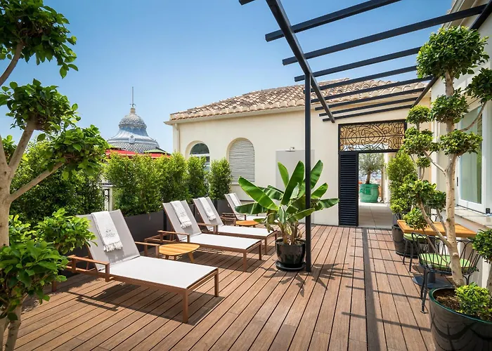 Family Hotel: Palacio Gran Via, A Royal Hideaway Hotel