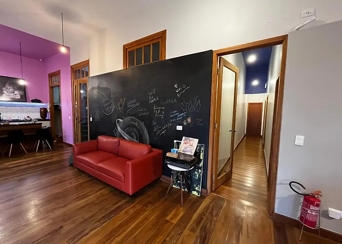 Hostel Matilda