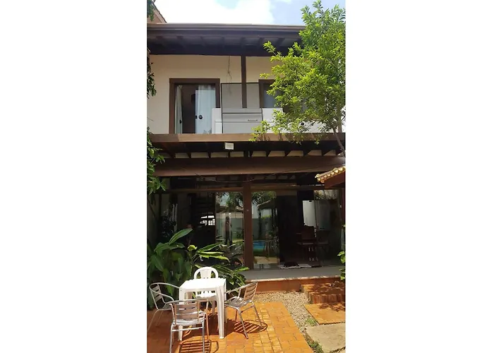 Alojamento com o café da manhã Apenas: Hotel Pousada dos Bosques - Refúgio Urbano