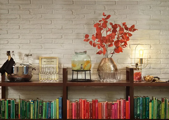 Boutique-Hotel: H10 Universitat (Adults Only)