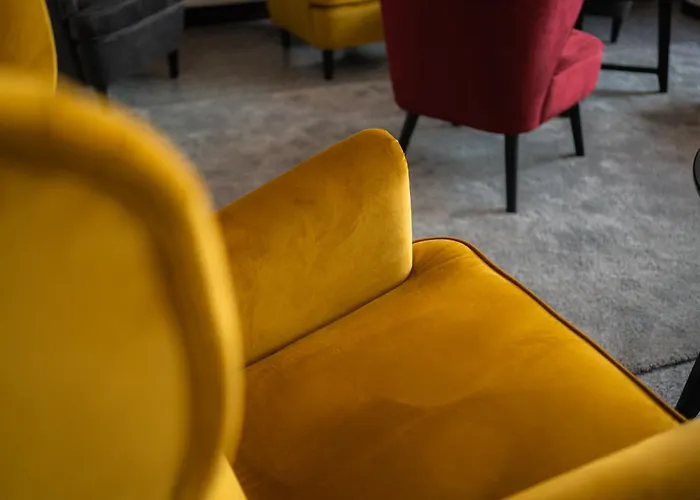 3-Sterne-Hotel: EA Hotel Victoria