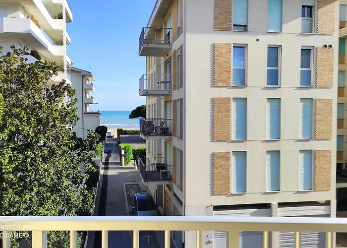 Residence Playa