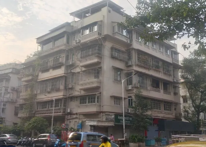 Bed and Breakfast Bed And Breakfast At Colaba