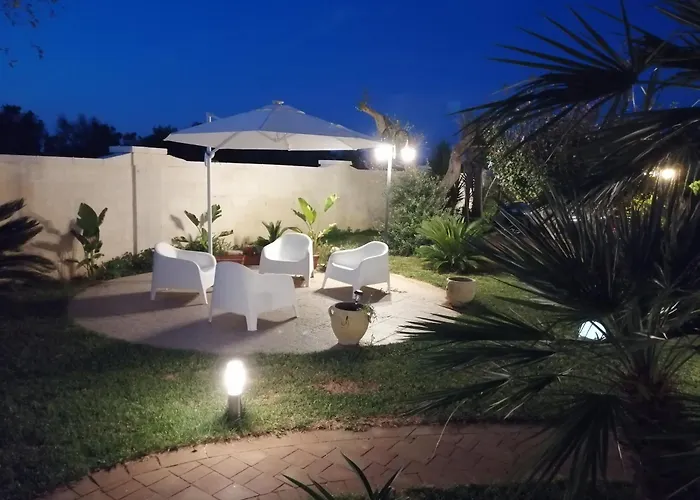 B&B Villa Magi