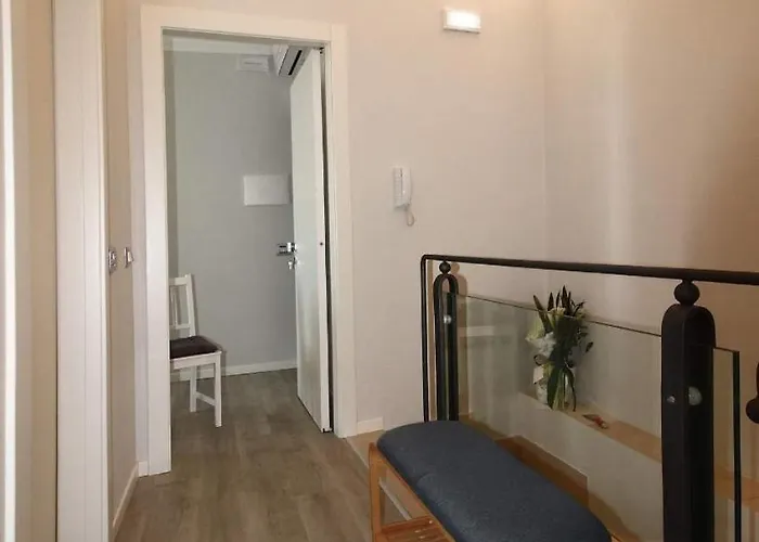 Hotel con vista: Affittacamere dei Desideri