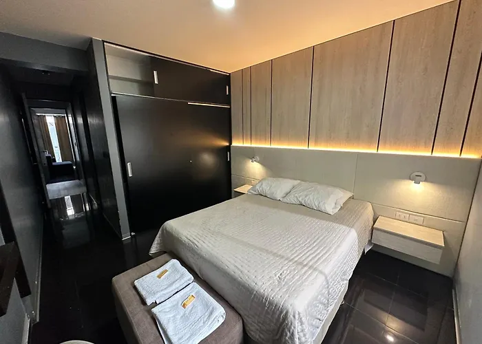 Miraflores Apartment