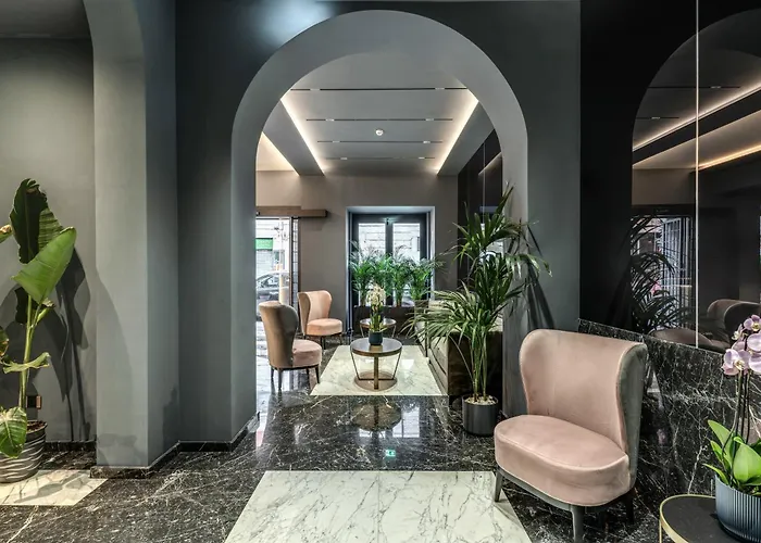 Boutique-Hotel: Cc Palace Hotel