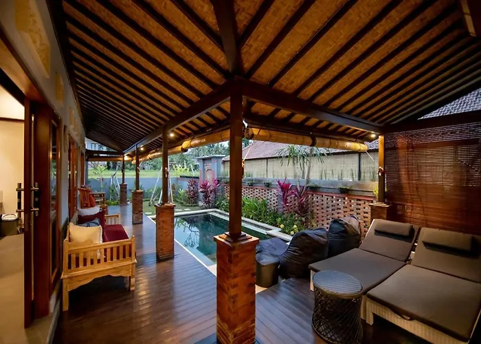 Ardea Ubud