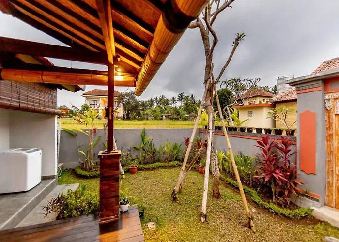 Ardea Ubud