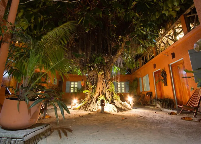 Sea Dreams Hotel