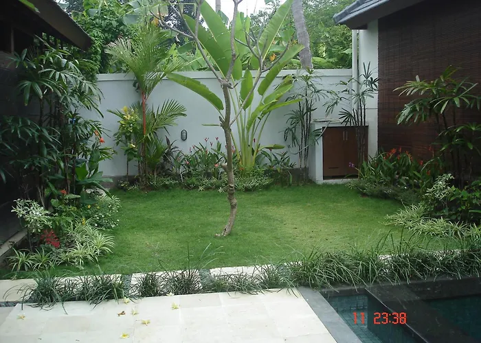 Villa Mudha 3 Sanur