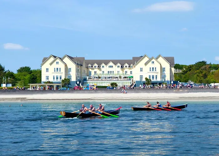 Bay Conference & Leisure Centre