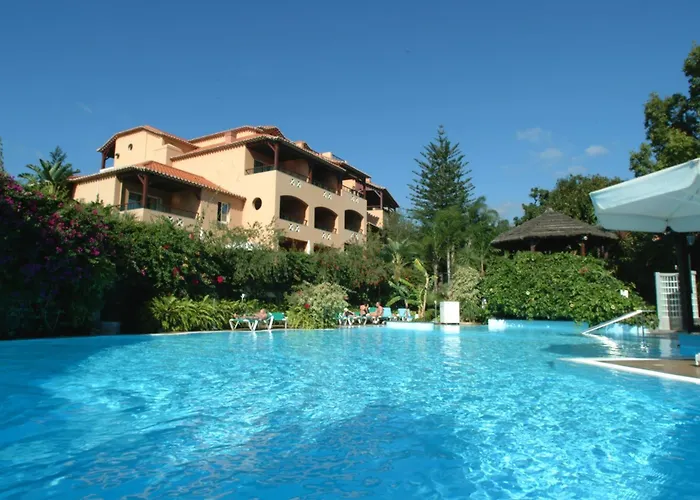 Self Catering : Pestana Village Garden Hotel