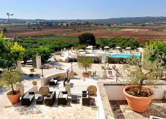  Masseria Torricella