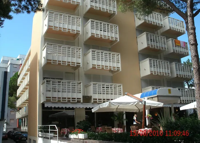 3-Sterne-Hotel: Hotel Eros