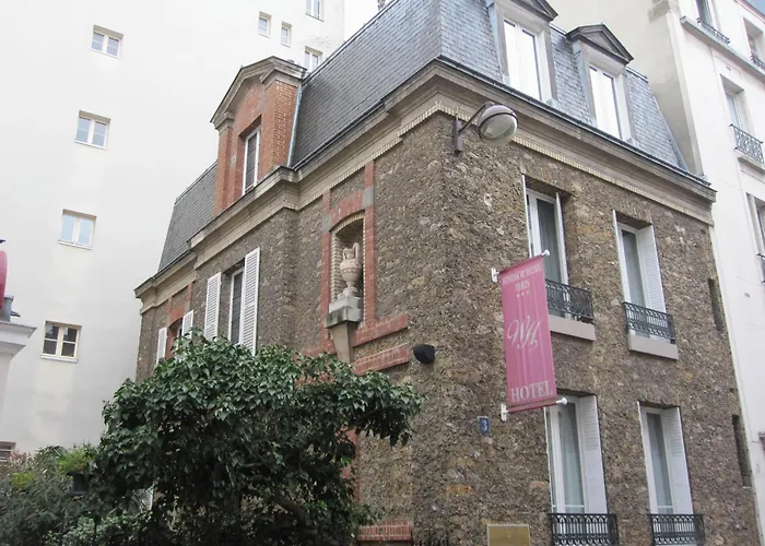Windsor Home