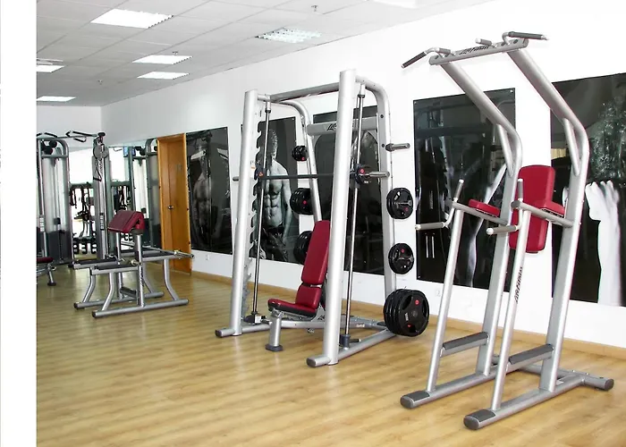  Hurghada Suites & Apartments Serviced By Marriott