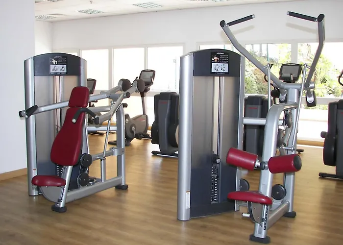  Hurghada Suites & Apartments Serviced By Marriott