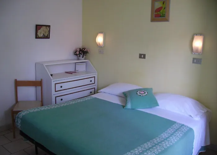 Albergo Maria Gabriella
