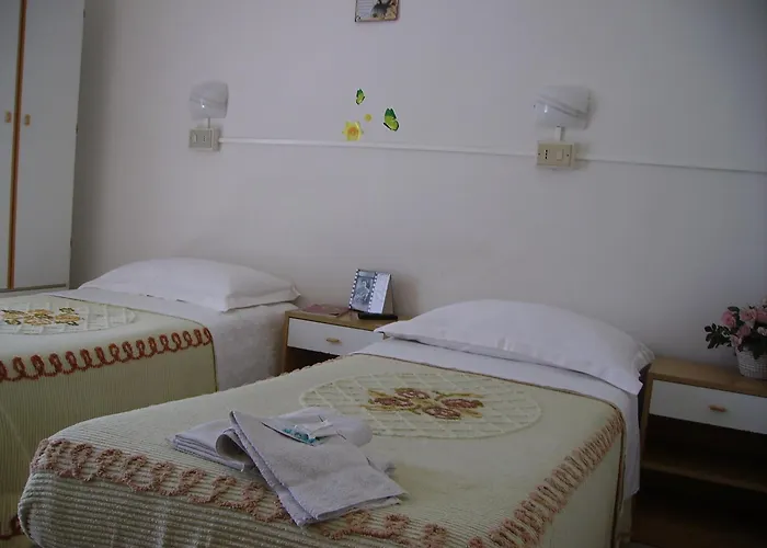  Albergo Maria Gabriella