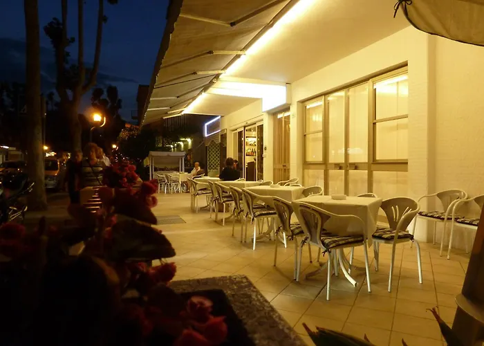 Hotel familiare: Hotel Gioiella