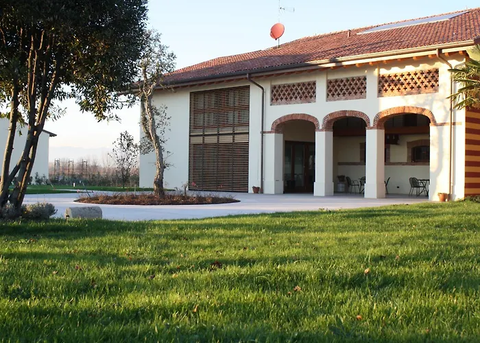 Tenuta La Borghetta